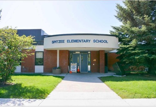 808 5 Avenue Sw, High River, AB - Outdoor