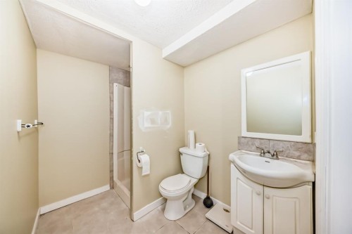 247 Bracewood Road Sw, Calgary, AB - Indoor Photo Showing Bathroom