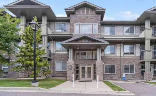 112-48 Panatella Road Nw, Calgary, AB - Outdoor With Facade