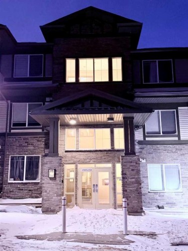 112-48 Panatella Road Nw, Calgary, AB - Outdoor