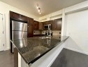 112-48 Panatella Road Nw, Calgary, AB  - Indoor Photo Showing Kitchen With Stainless Steel Kitchen With Double Sink 