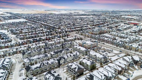 708 Evansridge Common Nw, Calgary, AB - Outdoor With View