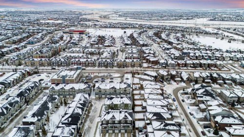 708 Evansridge Common Nw, Calgary, AB - Outdoor With View