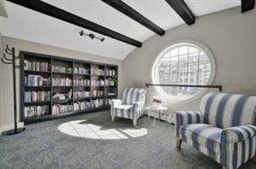 413-20 Mahogany Mews Se, Calgary, AB - Indoor Photo Showing Other Room