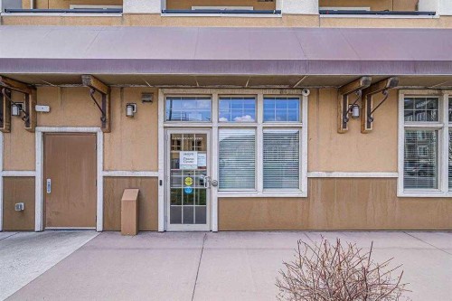 413-20 Mahogany Mews Se, Calgary, AB - Outdoor With Exterior
