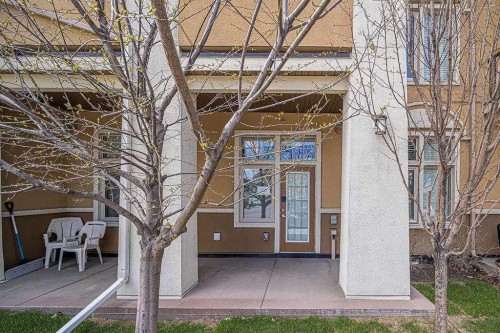 413-20 Mahogany Mews Se, Calgary, AB - Outdoor