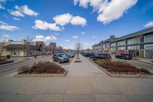 413-20 Mahogany Mews Se, Calgary, AB - Outdoor