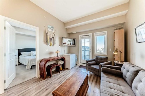 413-20 Mahogany Mews Se, Calgary, AB - Indoor