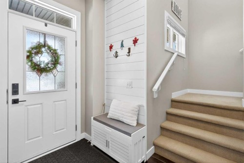 2003 Reunion Boulevard Nw, Airdrie, AB - Indoor Photo Showing Other Room