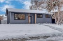 32 Allandale Close Se, Calgary, AB  - Outdoor 