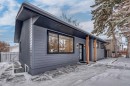 32 Allandale Close Se, Calgary, AB  - Outdoor 