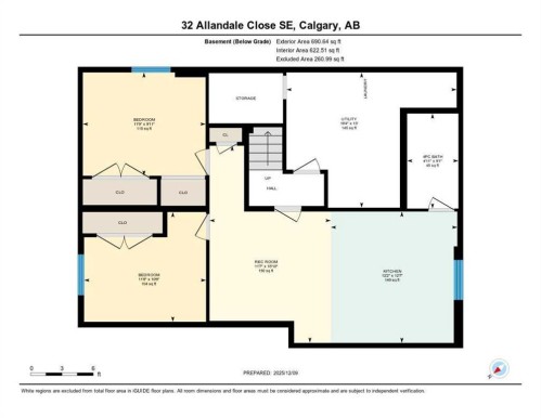 32 Allandale Close Se, Calgary, AB - Other