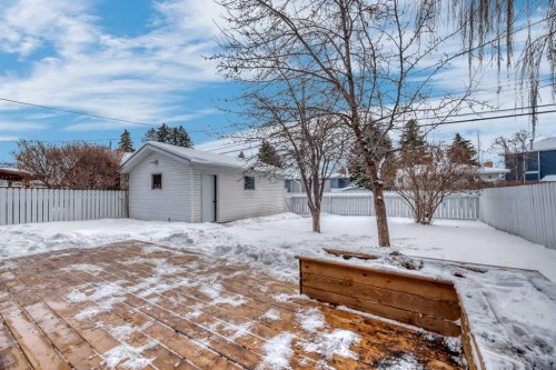 32 Allandale Close Se, Calgary, AB - Outdoor