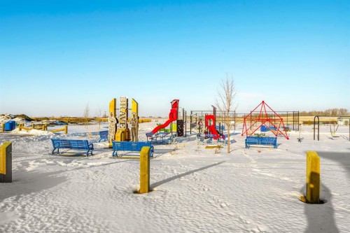 804 Lakewood Circle, Strathmore, AB - Outdoor With View