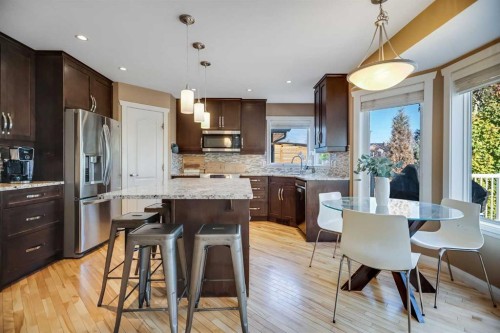 113 Somerside Green Sw, Calgary, AB - Indoor