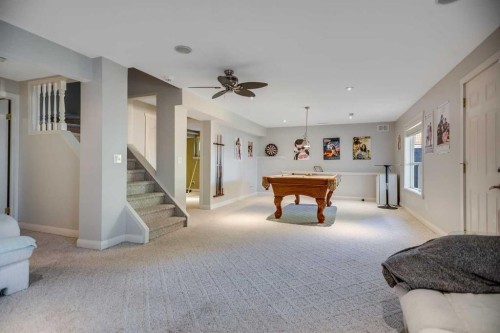 113 Somerside Green Sw, Calgary, AB - Indoor