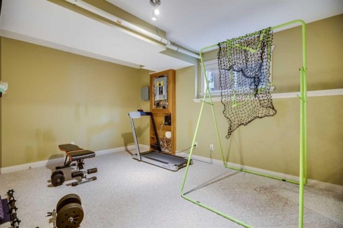 113 Somerside Green Sw, Calgary, AB - Indoor