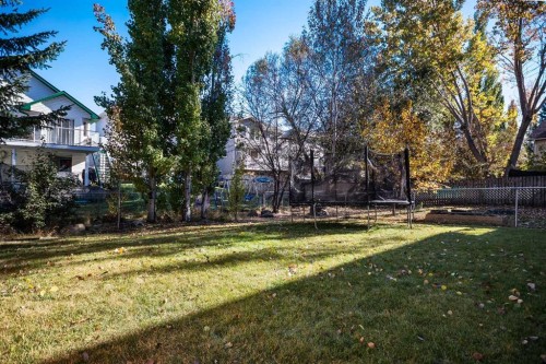 113 Somerside Green Sw, Calgary, AB - Outdoor