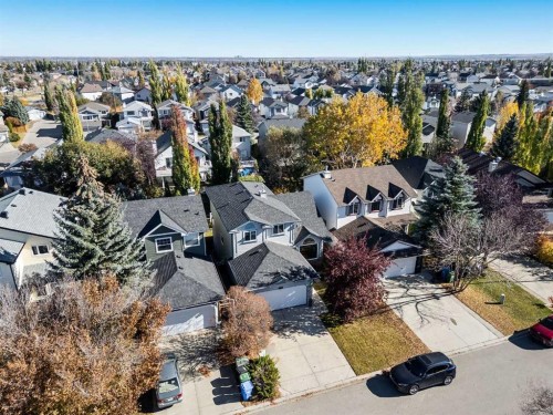 113 Somerside Green Sw, Calgary, AB - Outdoor