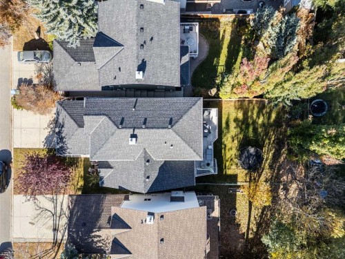 113 Somerside Green Sw, Calgary, AB - Outdoor