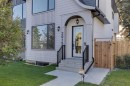 2015 23 Avenue Nw, Calgary, AB  - Outdoor 