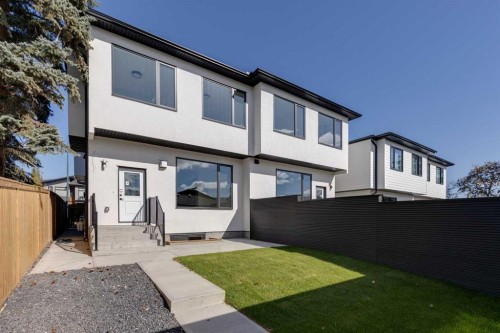 2015 23 Avenue Nw, Calgary, AB - Outdoor