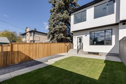 2015 23 Avenue Nw, Calgary, AB - Outdoor