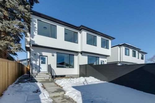 2015 23 Avenue Nw, Calgary, AB - Outdoor