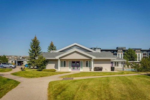 101-99 Arbour Lake Road Nw, Calgary, AB 