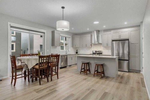 124 Cityside Crescent Ne, Calgary, AB - Indoor