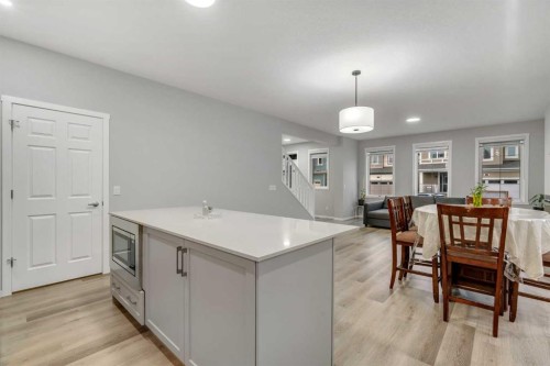 124 Cityside Crescent Ne, Calgary, AB - Indoor