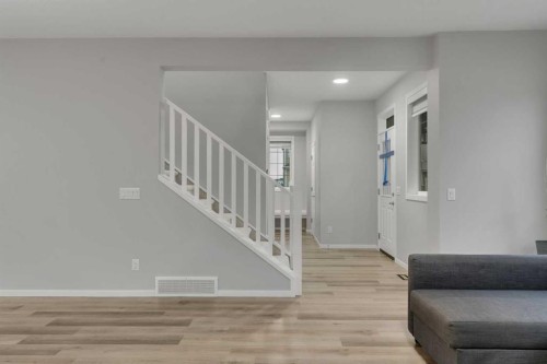 124 Cityside Crescent Ne, Calgary, AB - Indoor Photo Showing Other Room