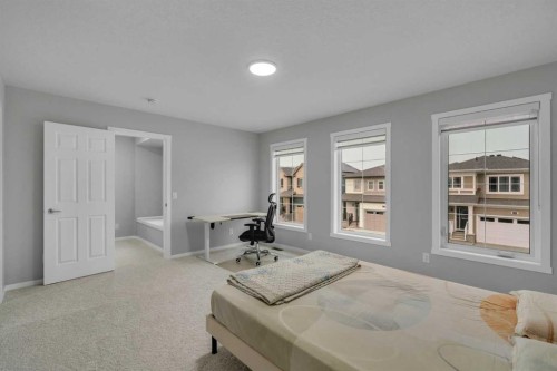 124 Cityside Crescent Ne, Calgary, AB - Indoor