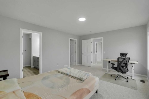 124 Cityside Crescent Ne, Calgary, AB - Indoor