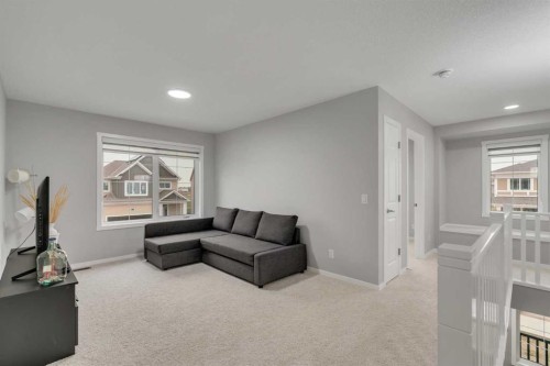 124 Cityside Crescent Ne, Calgary, AB - Indoor
