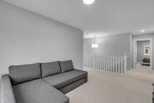 124 Cityside Crescent Ne, Calgary, AB - Indoor
