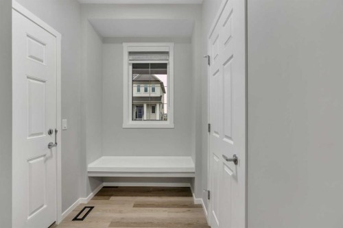 124 Cityside Crescent Ne, Calgary, AB - Indoor Photo Showing Other Room