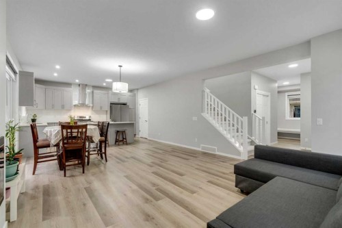 124 Cityside Crescent Ne, Calgary, AB - Indoor Photo Showing Other Room