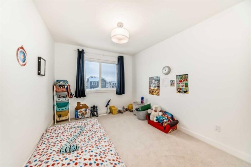 106 Dawson Harbour Grove, Chestermere, AB - Indoor