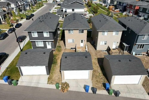 106 Dawson Harbour Grove, Chestermere, AB - Outdoor