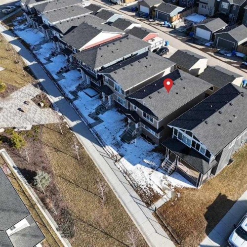 106 Dawson Harbour Grove, Chestermere, AB - Outdoor