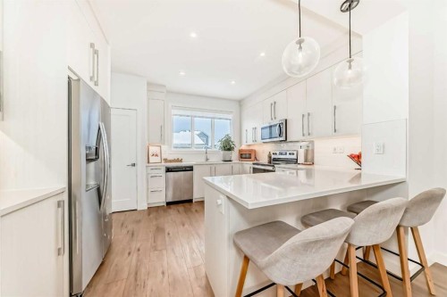 106 Dawson Harbour Grove, Chestermere, AB - Indoor Photo Showing Other Room