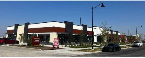 1105-64 Homestead Gate Ne, Calgary, AB 