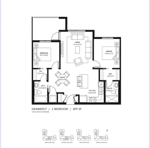 110-8355 19 Avenue Sw, Calgary, AB - Other