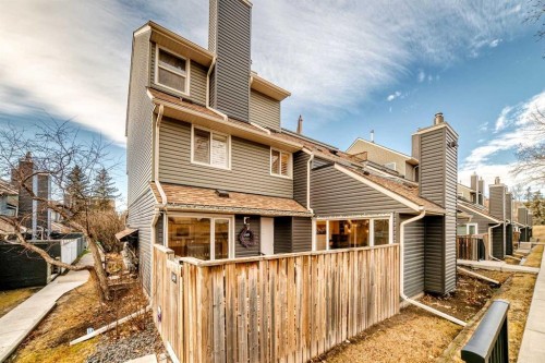 149-66 Glamis Green Sw, Calgary, AB - Outdoor