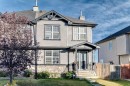 79 Saddlebrook Common Ne, Calgary, AB  - Outdoor 
