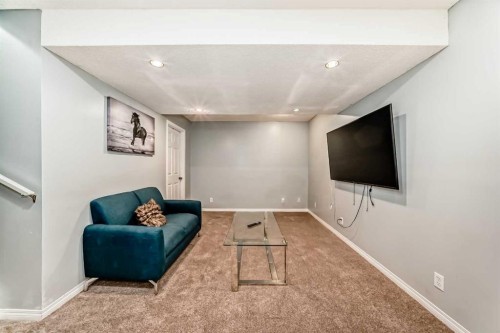 79 Saddlebrook Common Ne, Calgary, AB - Indoor