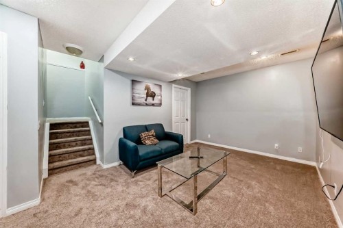 79 Saddlebrook Common Ne, Calgary, AB - Indoor