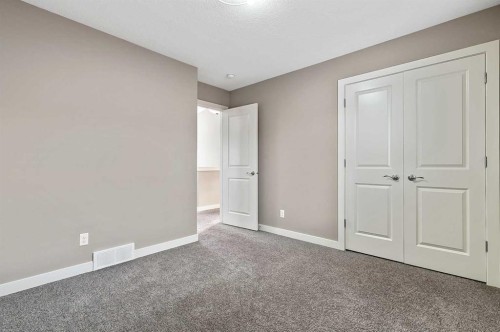 90 Mount Rae Heights, Okotoks, AB - Indoor Photo Showing Other Room