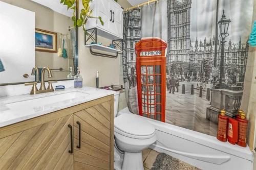 46 Marbrooke Circle Ne, Calgary, AB - Indoor Photo Showing Bathroom